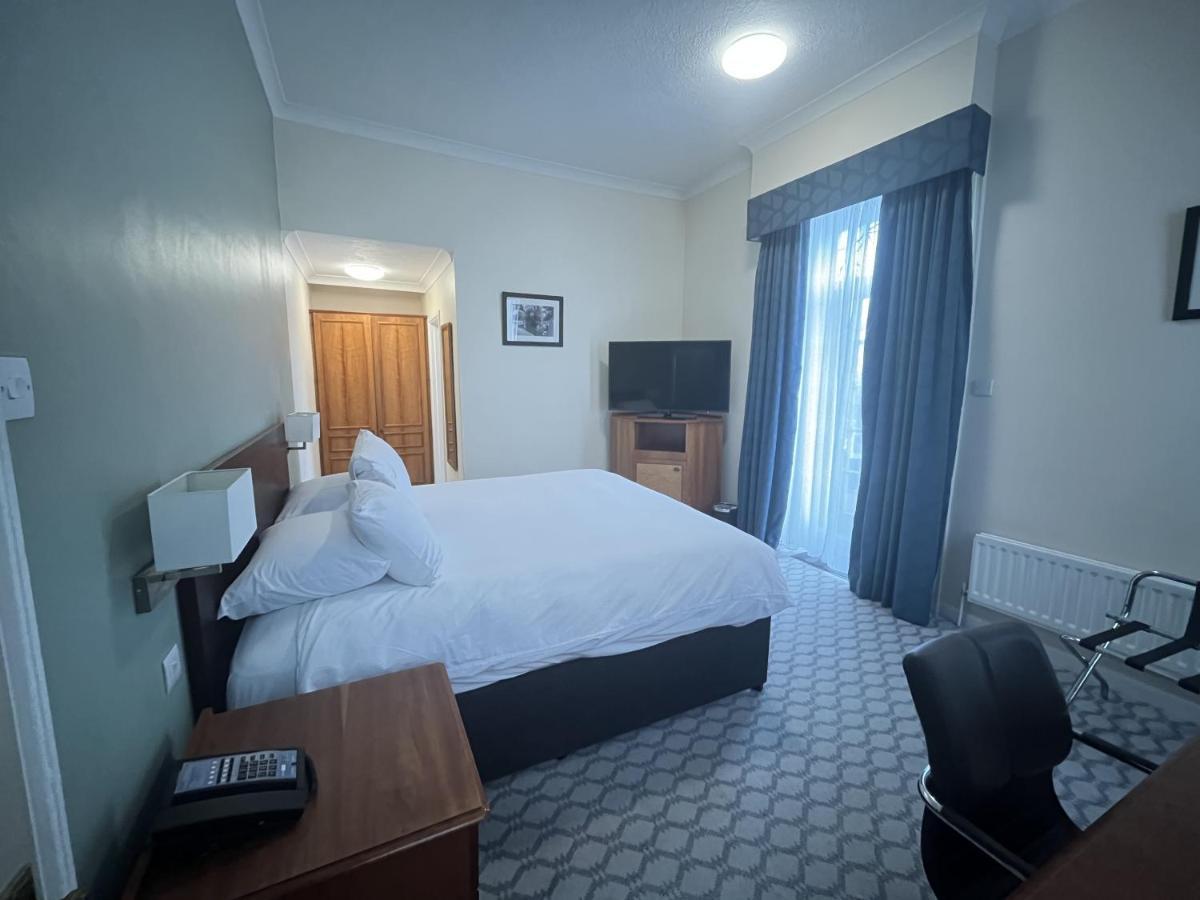 Avisford Park Hotel Arundel Exterior foto