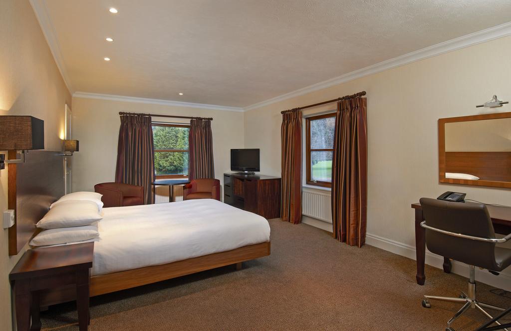 Avisford Park Hotel Arundel Exterior foto