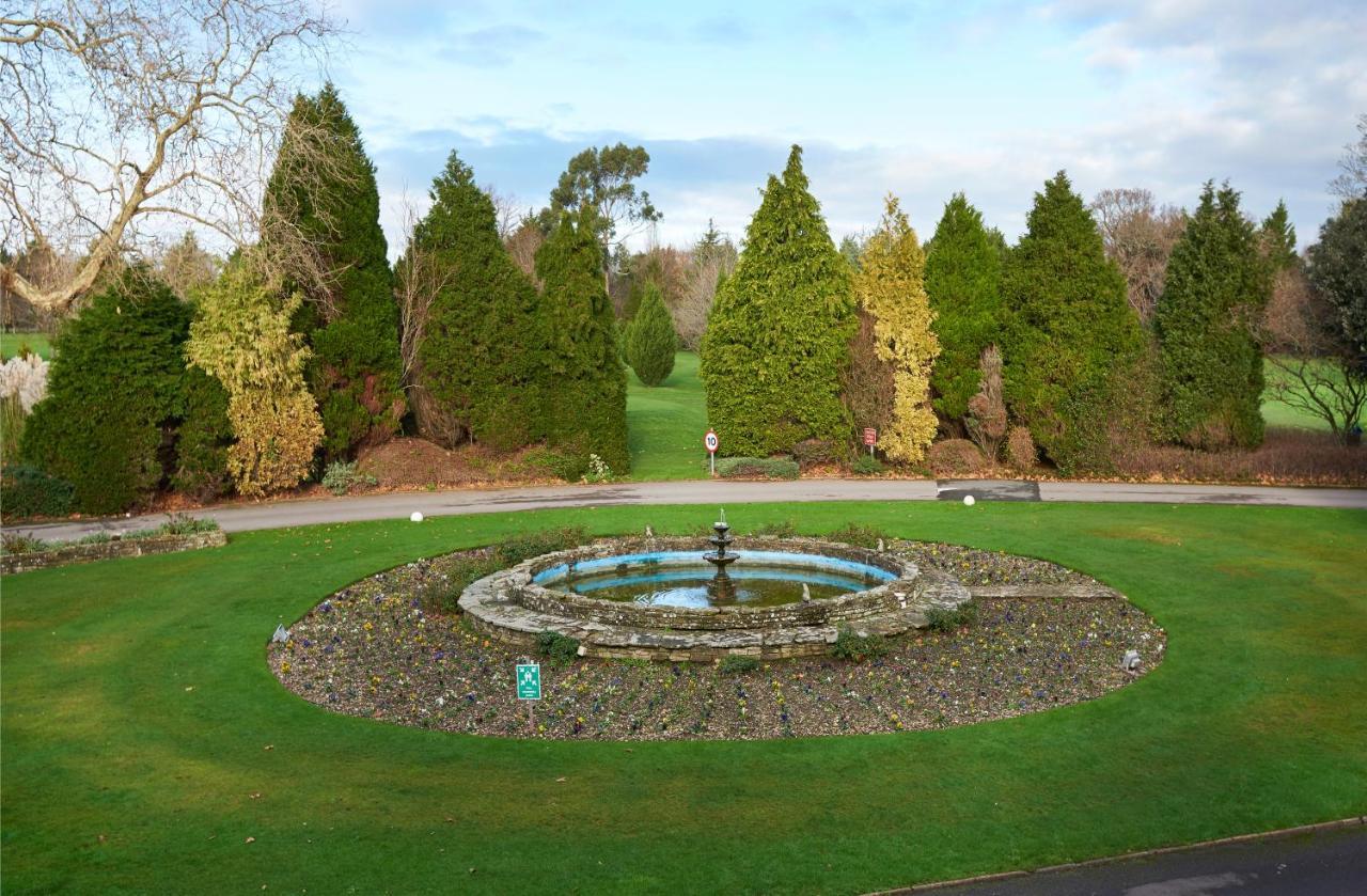 Avisford Park Hotel Arundel Exterior foto